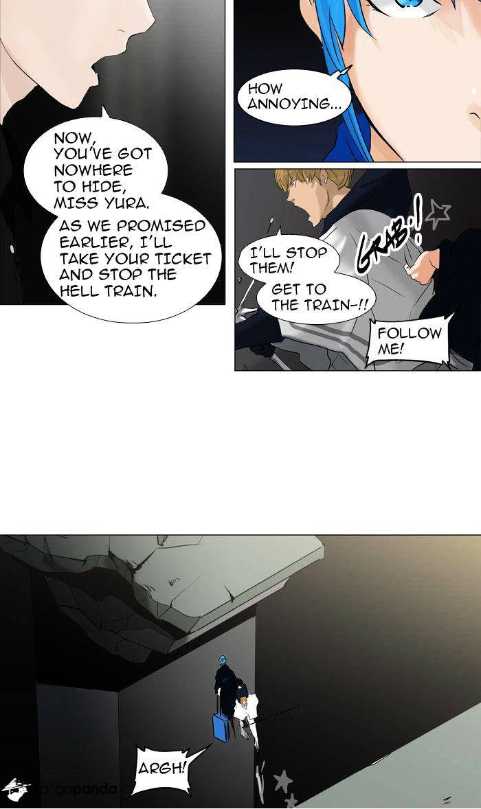 Tower of God, Chapter 214 image 35